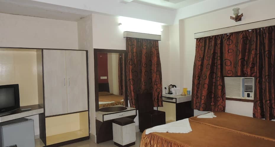 Swastik Hotel, Siliguri 5